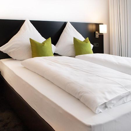 Bgh Hotel By Wmm Hotels Burghaun Esterno foto