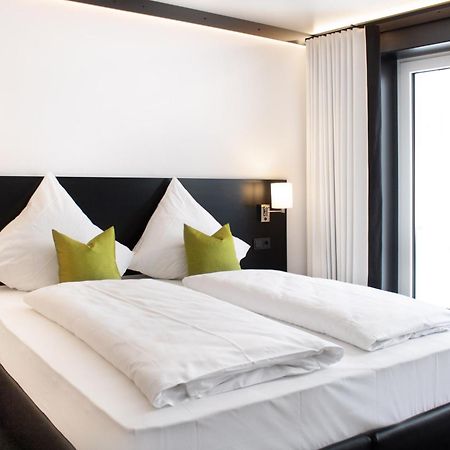 Bgh Hotel By Wmm Hotels Burghaun Esterno foto