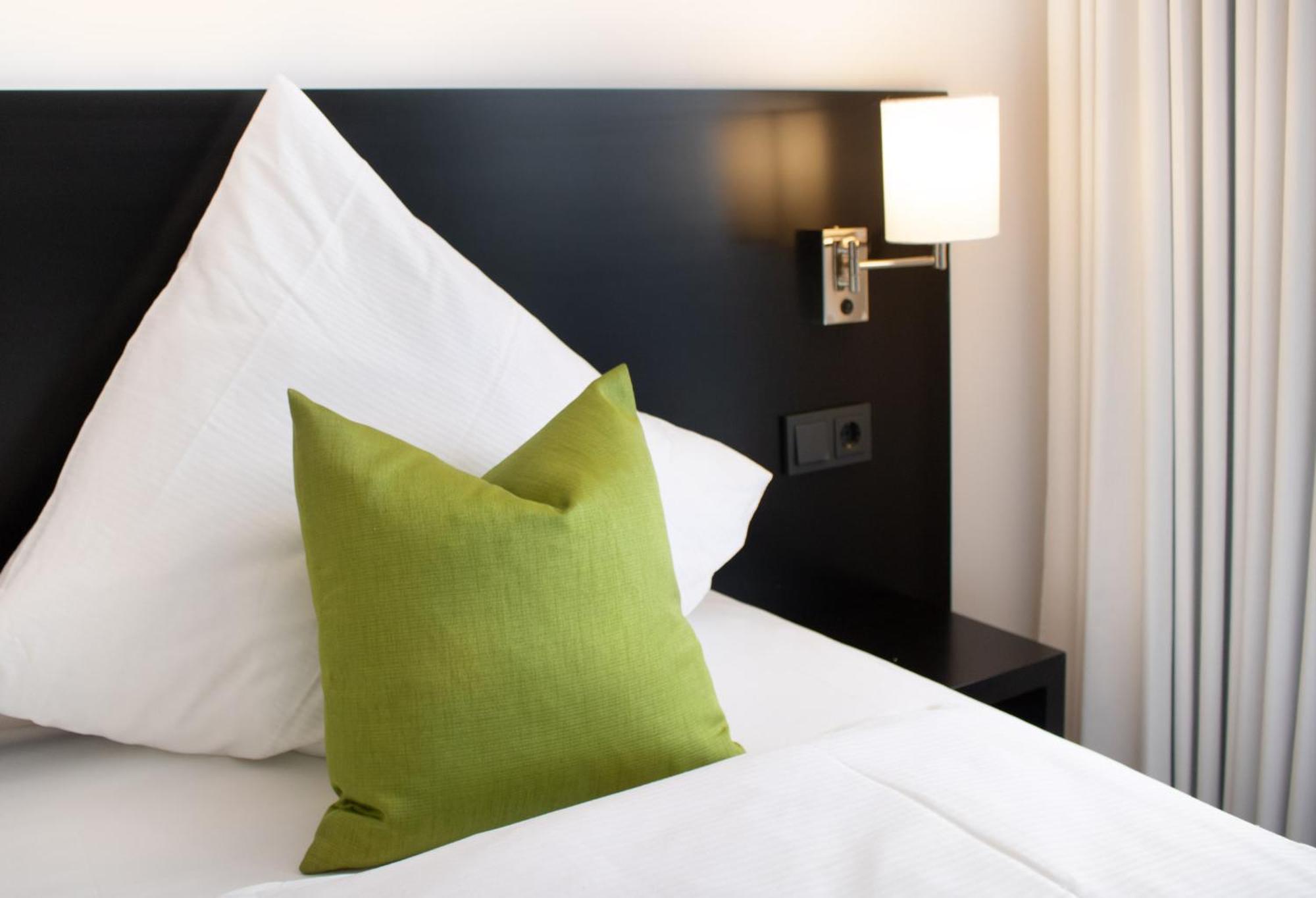 Bgh Hotel By Wmm Hotels Burghaun Esterno foto